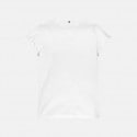 Tommy Jeans Essential Ruffle Kids' T-shirt