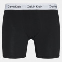 Calvin Klein Classic 3-pack Ανδρικά Μποξεράκια