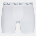 Calvin Klein Classic 3-pack Ανδρικά Μποξεράκια