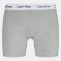 Calvin Klein Classic 3-pack Ανδρικά Μποξεράκια