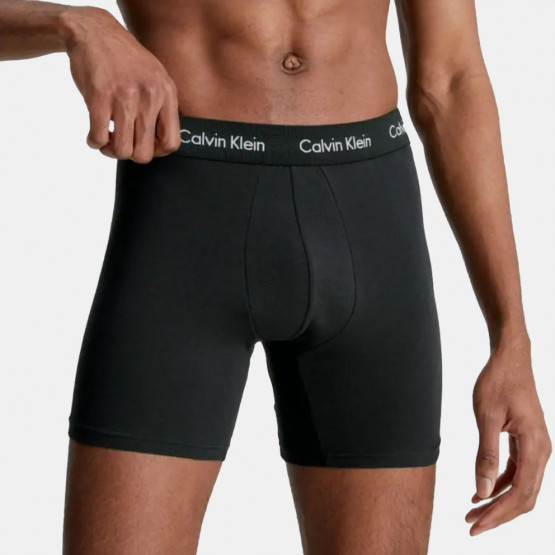 Calvin Klein Classic Ανδρικό Μποξεράκι