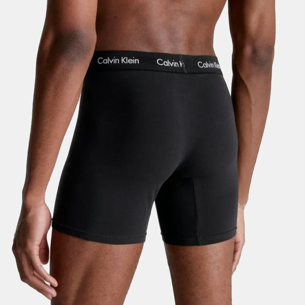 Calvin Klein Classic Ανδρικό Μποξεράκι