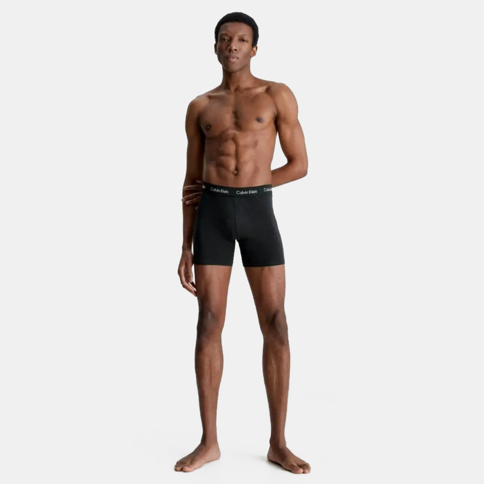 Calvin Klein Classic Ανδρικό Μποξεράκι