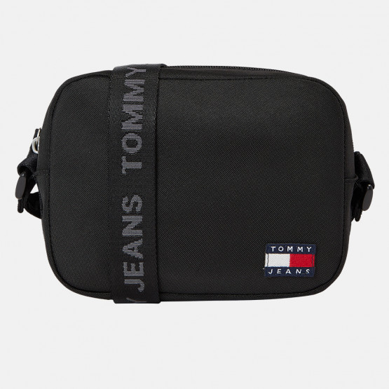 Tommy Jeans Essential Daily Crossover Tσάντα Χιαστί 2L