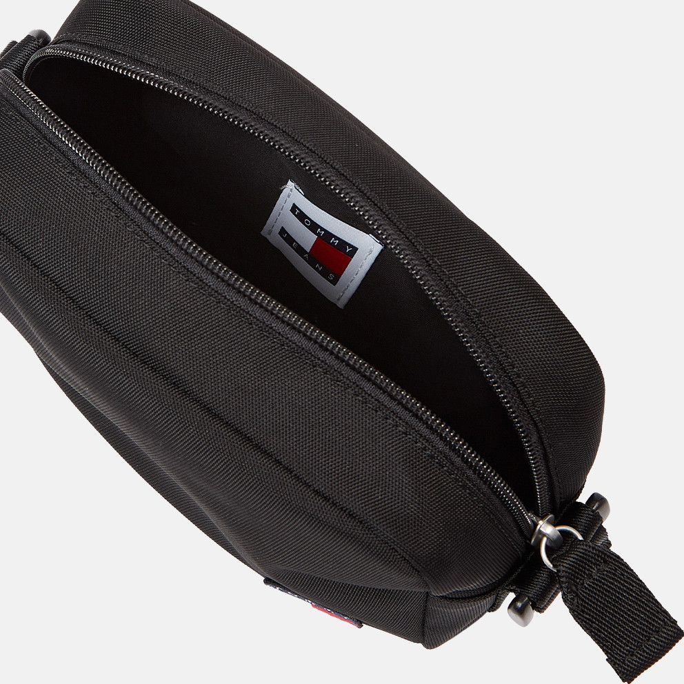 Tommy Jeans Essential Daily Crossover Crossbody Bag 2L