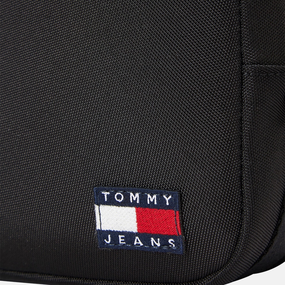 Tommy Jeans Essential Daily Crossover Tσάντα Χιαστί 2L