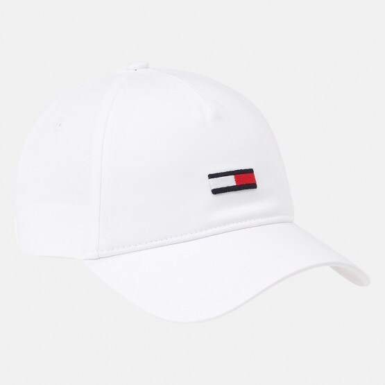 Tommy Jeans Tjw Elongated Flag Cap