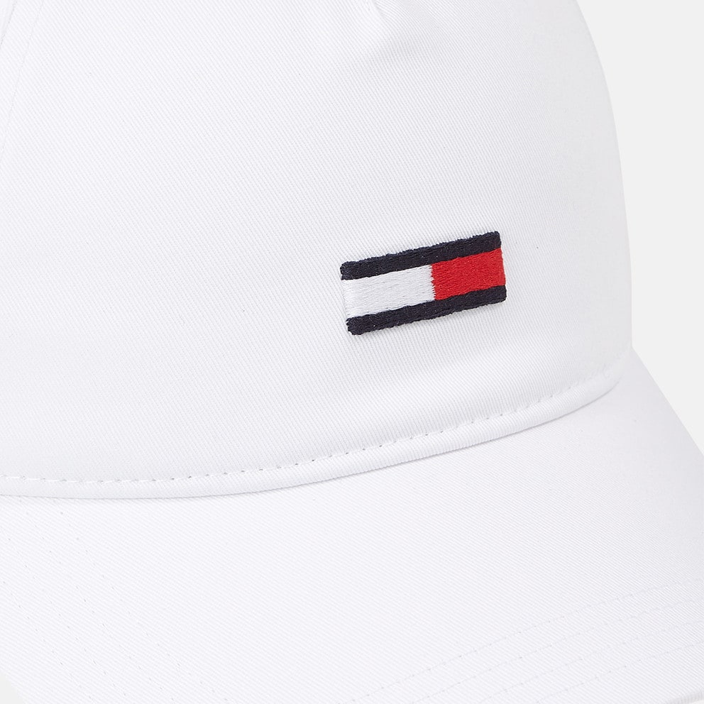 Tommy Jeans Elongated Flag Women’s Cap