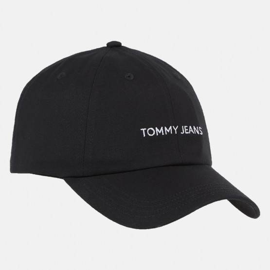 Tommy Jeans Tjw Linear Logo Cap