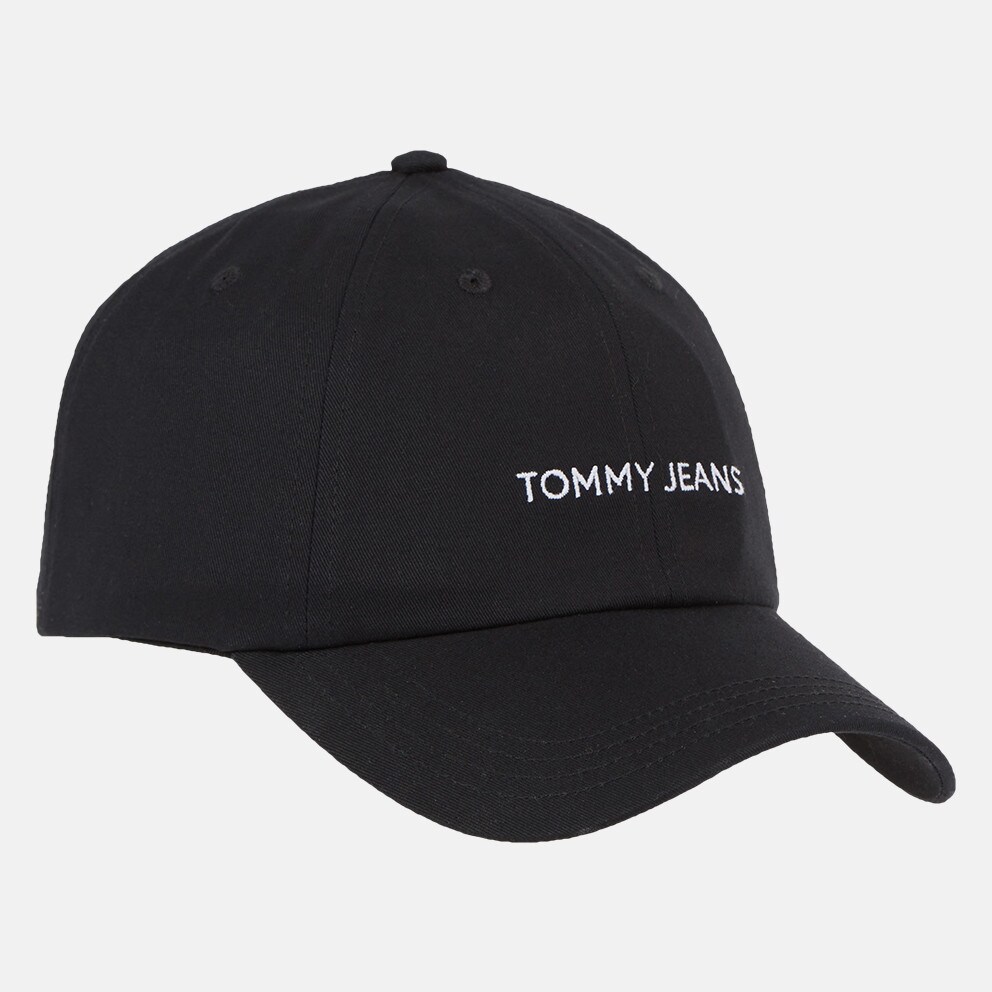 Tommy jeans store logo cap