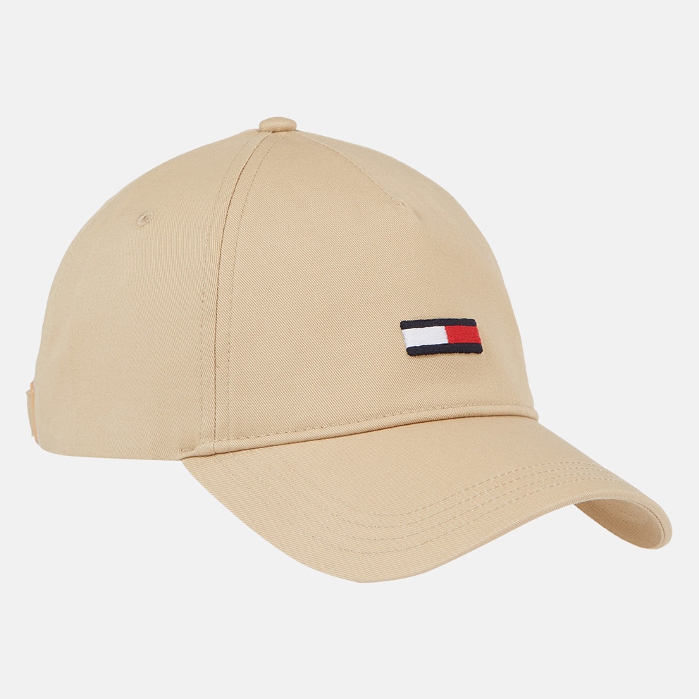 Tommy Jeans Flag Hat