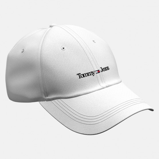 Tommy Jeans Tjm Sport Cap