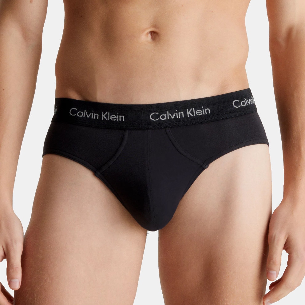 Calvin Klein Hip Brief 3Pk