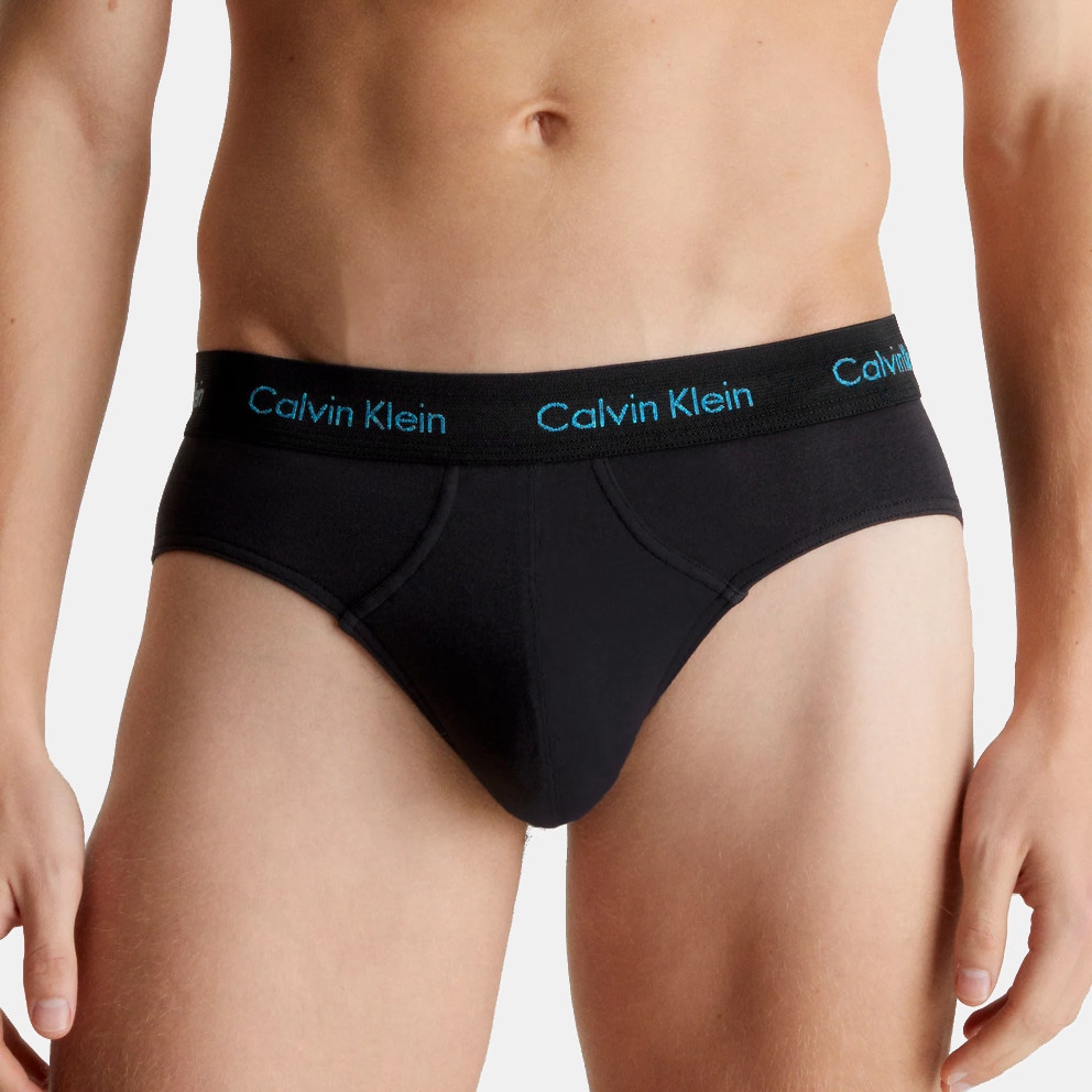 Calvin Klein 3-pack Men's Briefs
