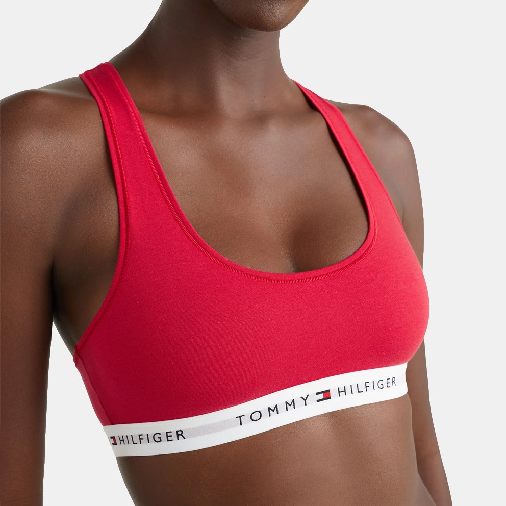 Tommy Jeans Unlined Women's Bralette