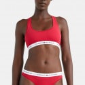 Tommy Jeans Unlined Women's Bralette