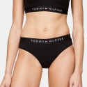 tommy Black Jeans Bikini Γυναικείο Εσώρουχο