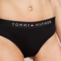 tommy Black Jeans Bikini Γυναικείο Εσώρουχο