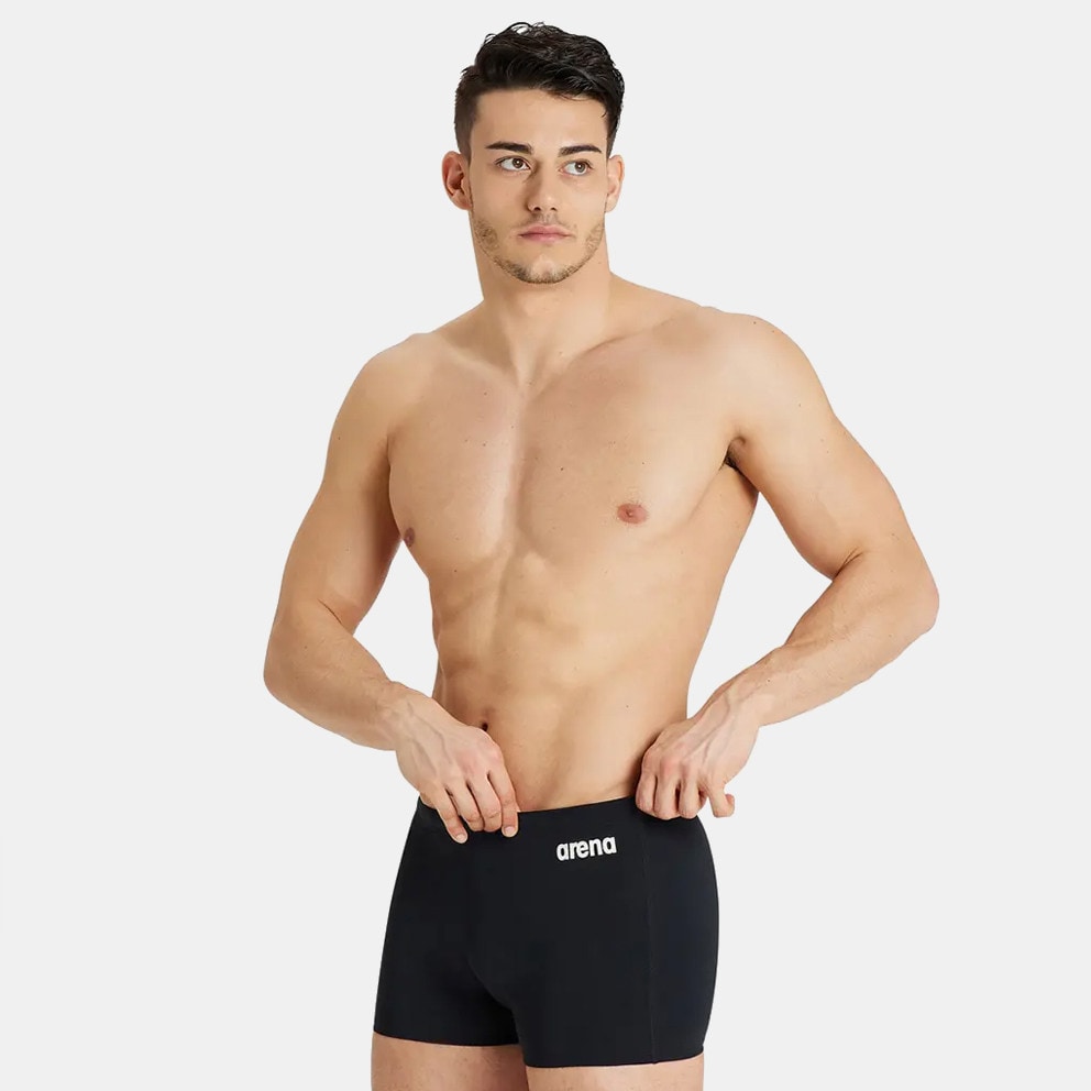 Arena M Team Swim Short Solid . (9000116443_1606)