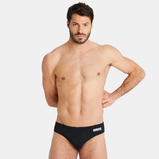 Arena M Team Swim Briefs Solid .