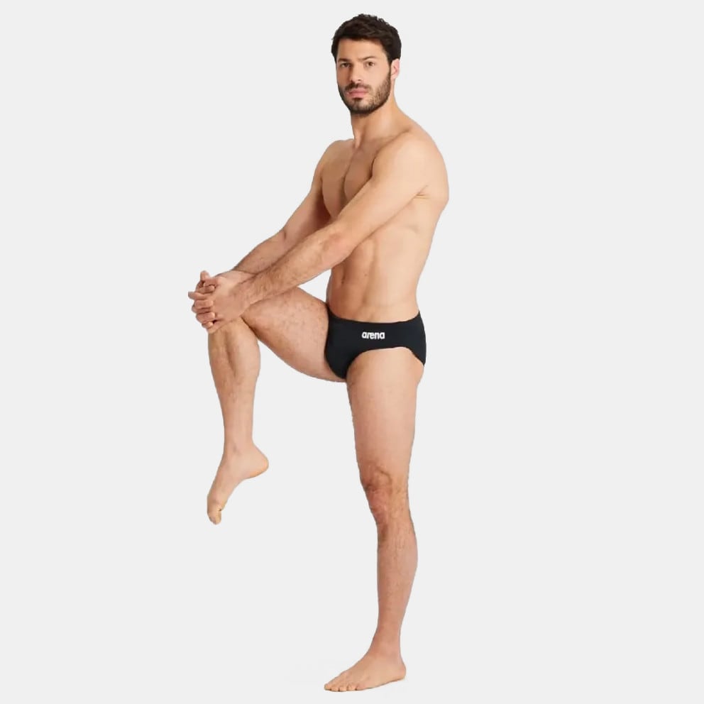 Arena M Team Swim Briefs Solid .