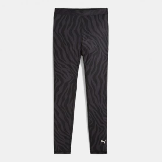 Puma Animal Remix 7/8 Women's Leggings