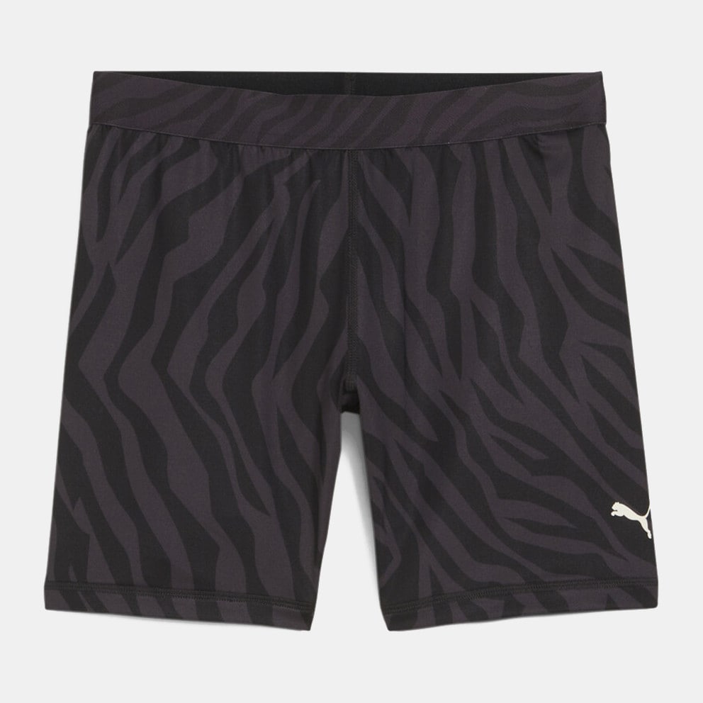 Puma Animal Remix Women's Biker Shorts