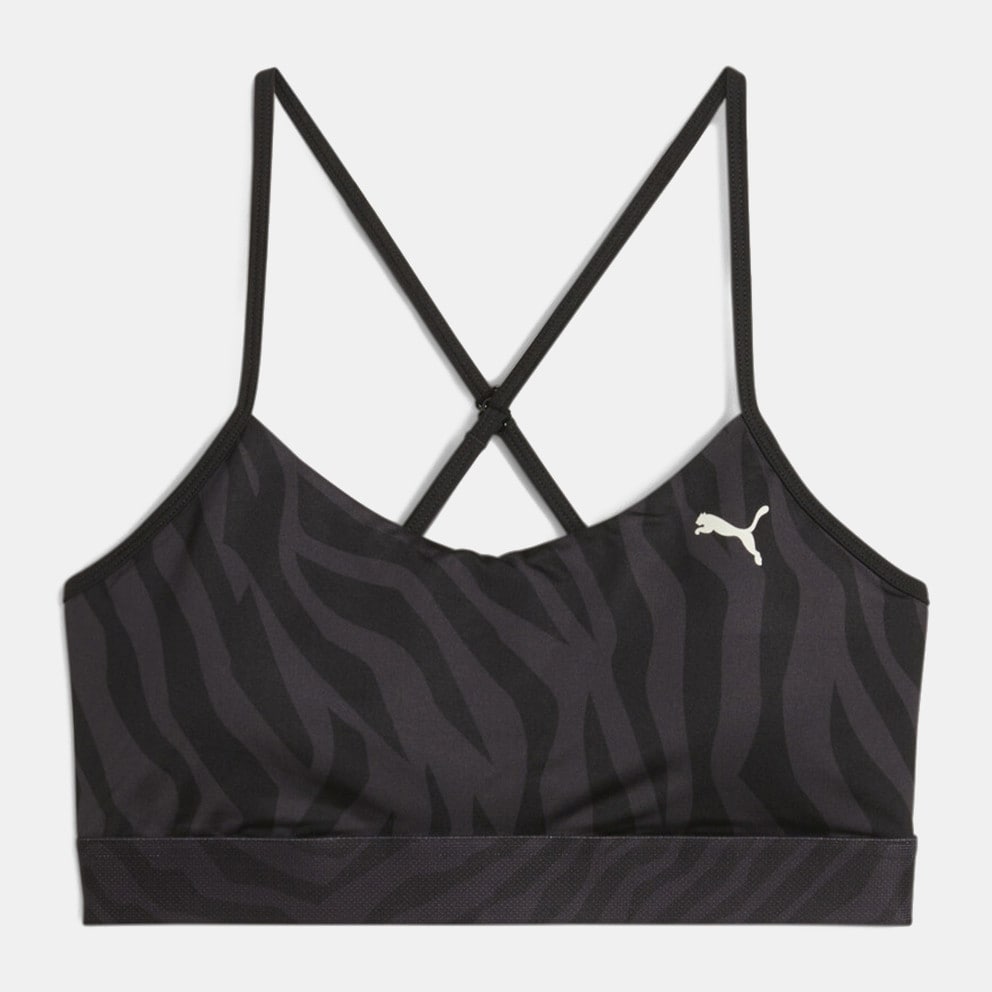 Puma Animal Remix Women’s Sports Bra