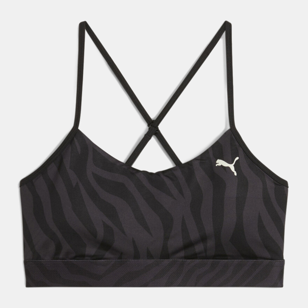  Puma Animal Remix Γυναικείο Αθλητικό Μπουστάκι (9000162856_22489) 2025
