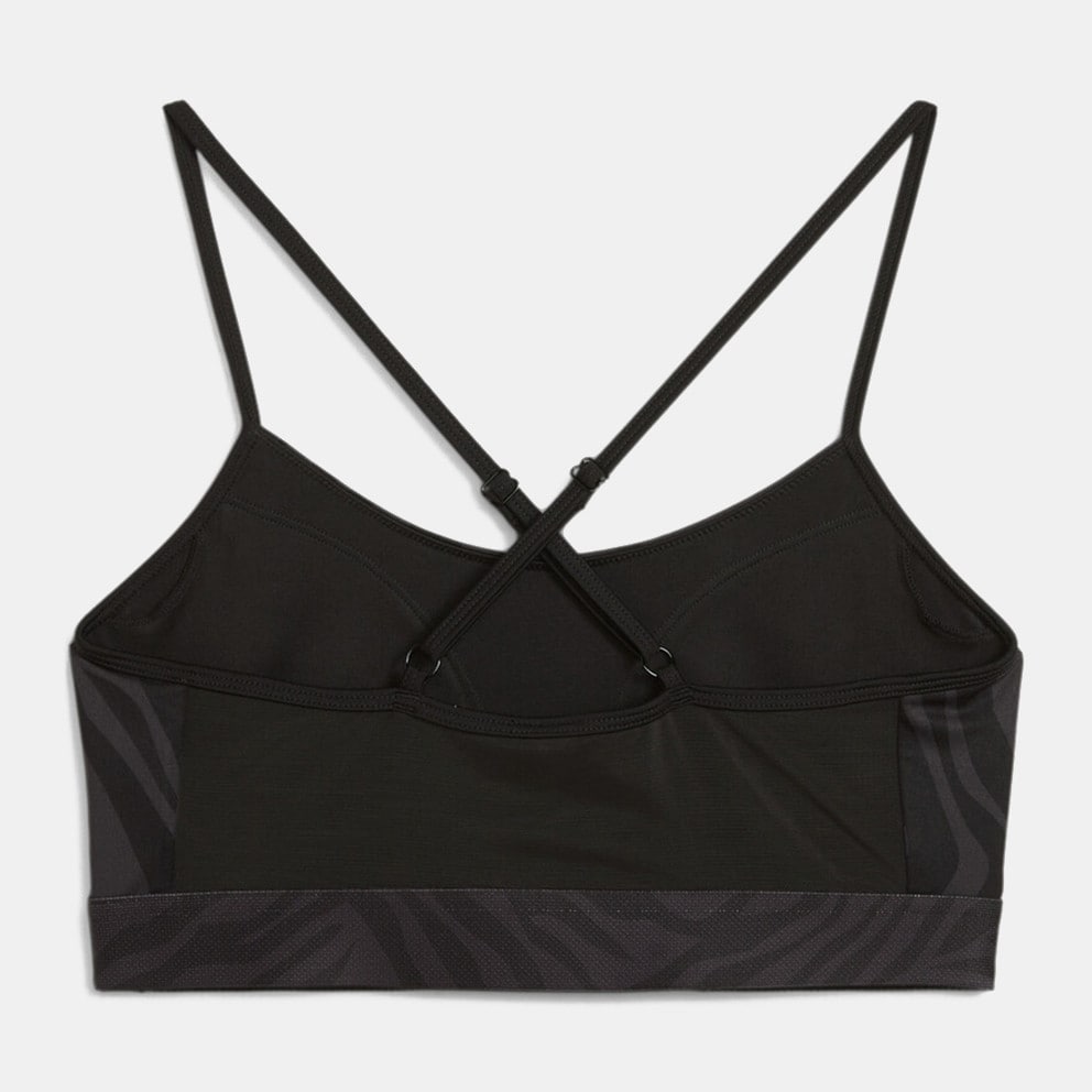 Puma Animal Remix Women’s Sports Bra