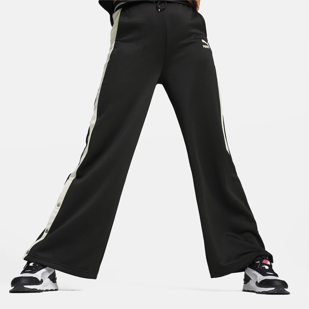  Puma T7 For The Fanbase Relaxed Γυναικείο Παντελόνι Φόρμας (9000162880_22489) 2025