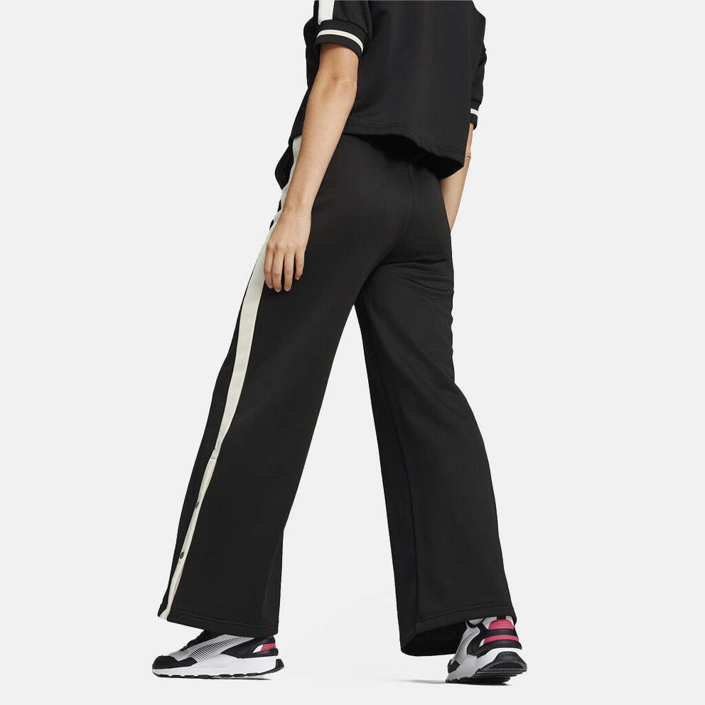 Puma T7 For The Fanbase Relaxed Women's Track Pants