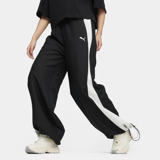 Puma Dare To Relaxed Parachute Pants Wv
