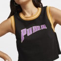 Puma Team For The Fanbase Graphic Women's Tank Top