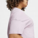 Puma Esssentials Γυναικείο Cropped T-Shirt