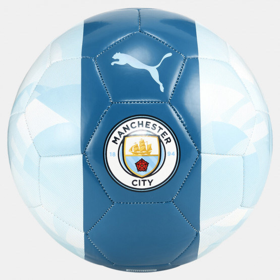 Puma Mcfc Ftblcore Ball