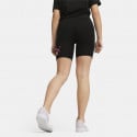 Puma Ess Logo Short Tights G