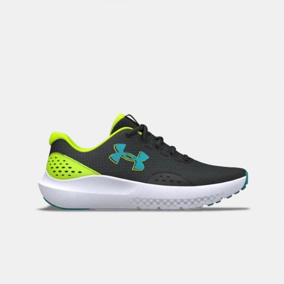Under armour kids clearance sneakers