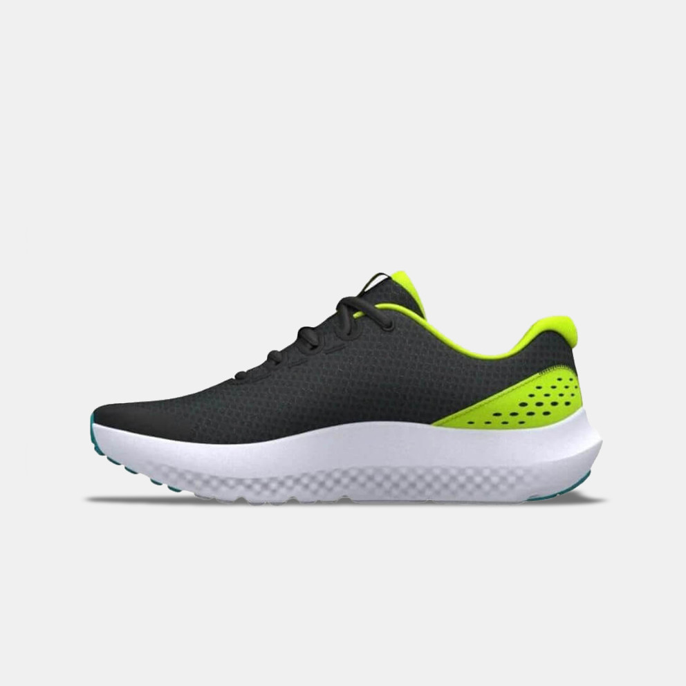 Under Armour Surge 4 AC Παιδικά Παπούτσια Για Τρέξιμο