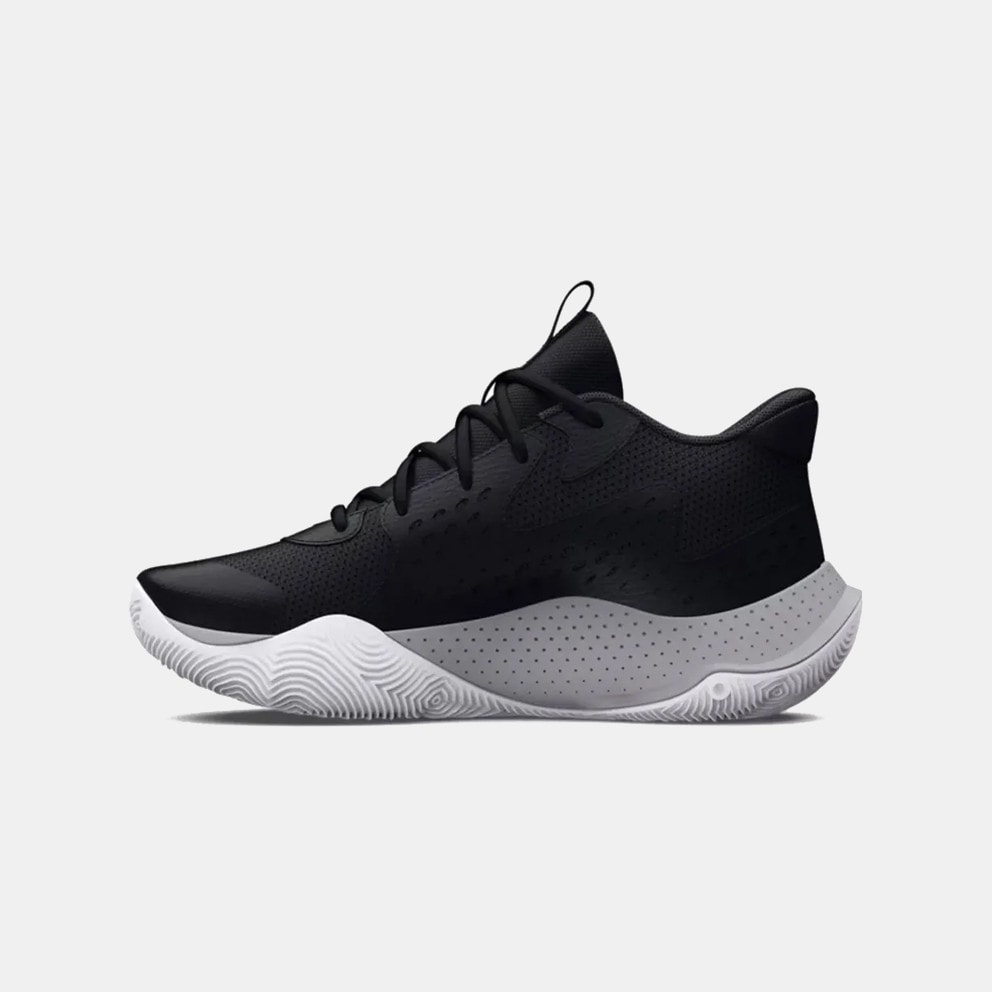 Under Armour Gs Jet '23 Kids' Shoes