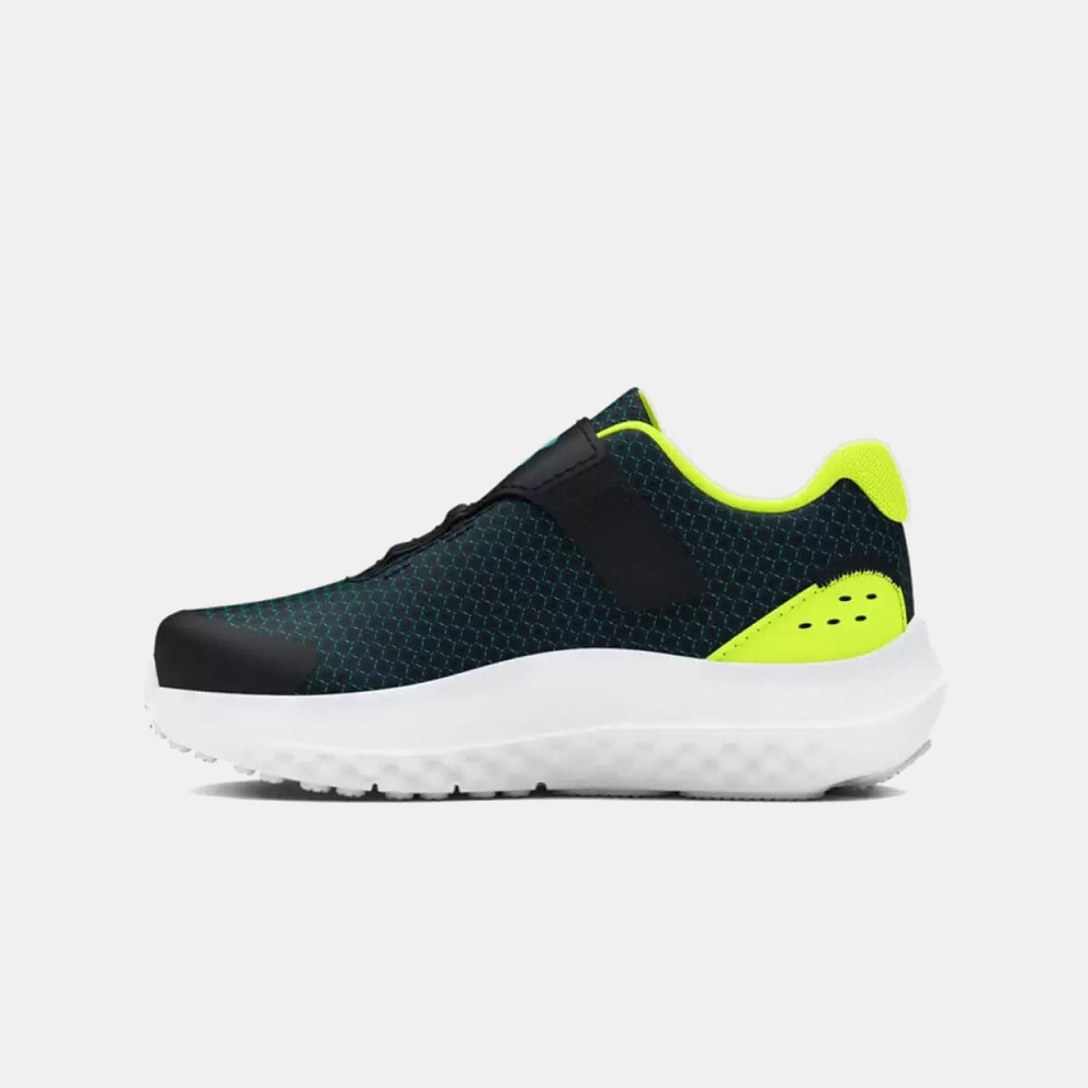 Under Armour Surge 4 AC Βρεφικά Παπούτσια