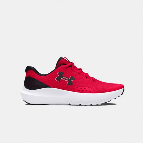 Under Armour Surge 4 AC Παιδικά Παπούτσια Για Τρέξιμο