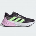 adidas Performance Questar 2 Γυναικεία Παπούτσια για Τρέξιμο