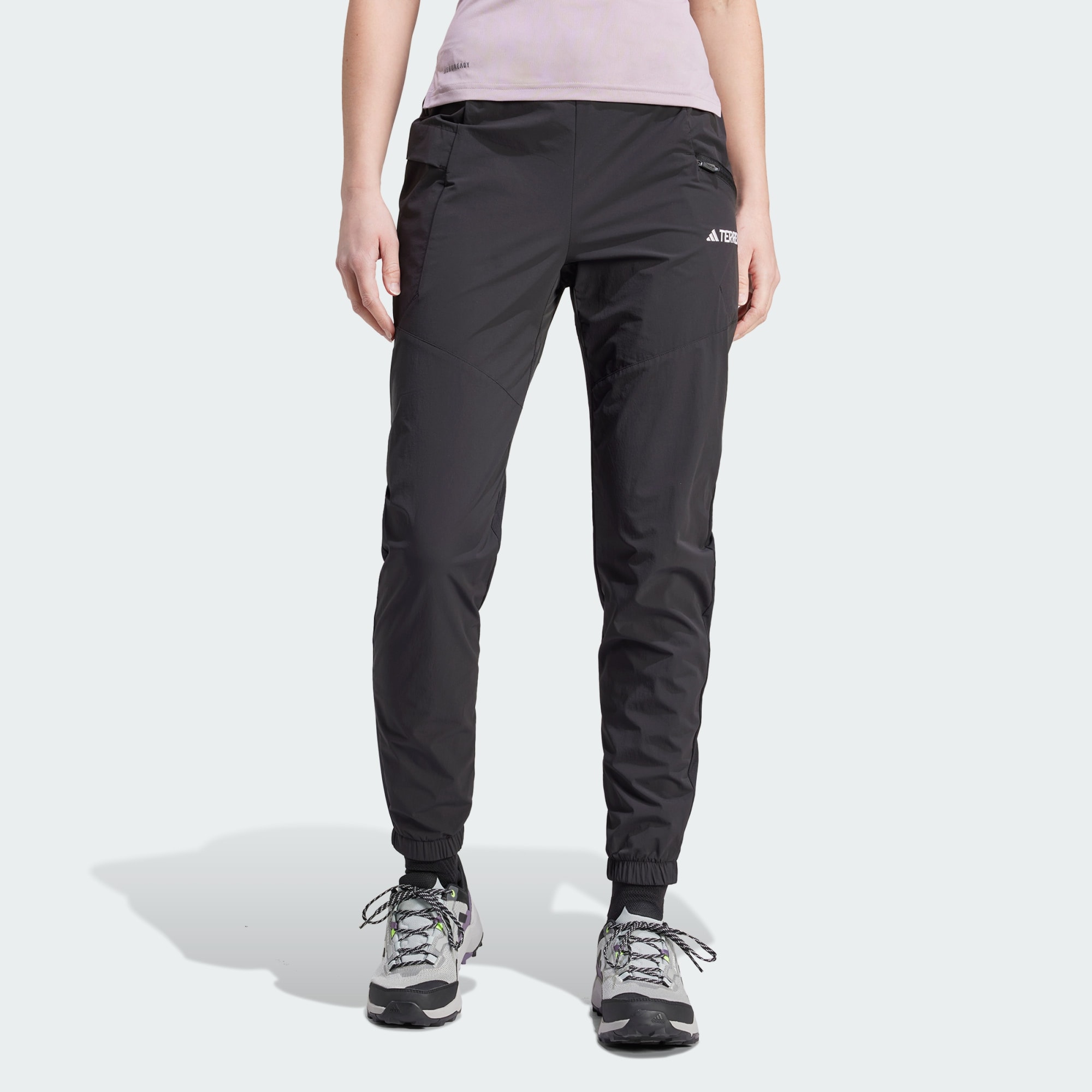  adidas Terrex W Xperior Lt P (9000169819_1469) 2025