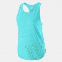 Wilson Stencil Tech Women's Tank Top