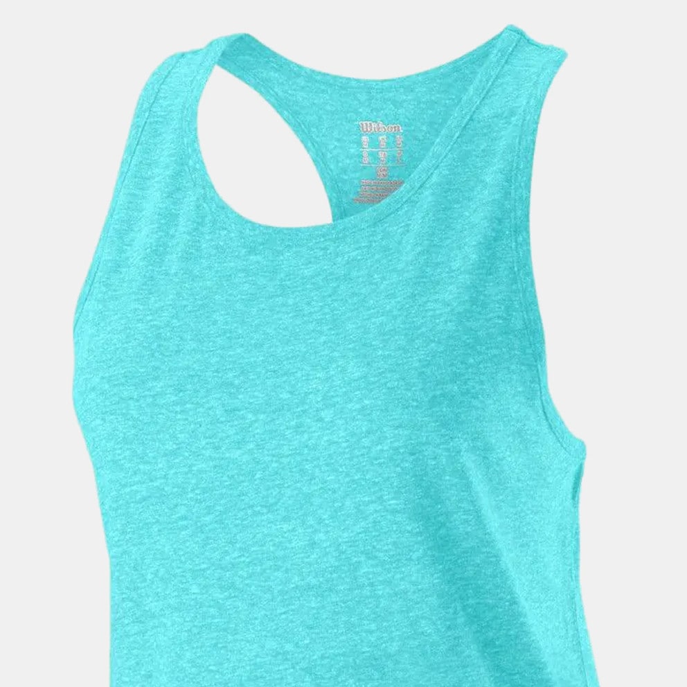 Wilson W Stencil Tech Tank Isl Prdis/