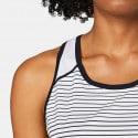 Wilson Γυναικείο Αμάνικο T-Shirt