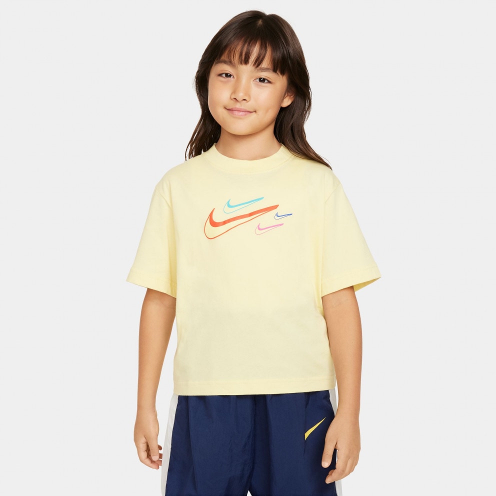 Nike Sportswear Kids' T-shirt