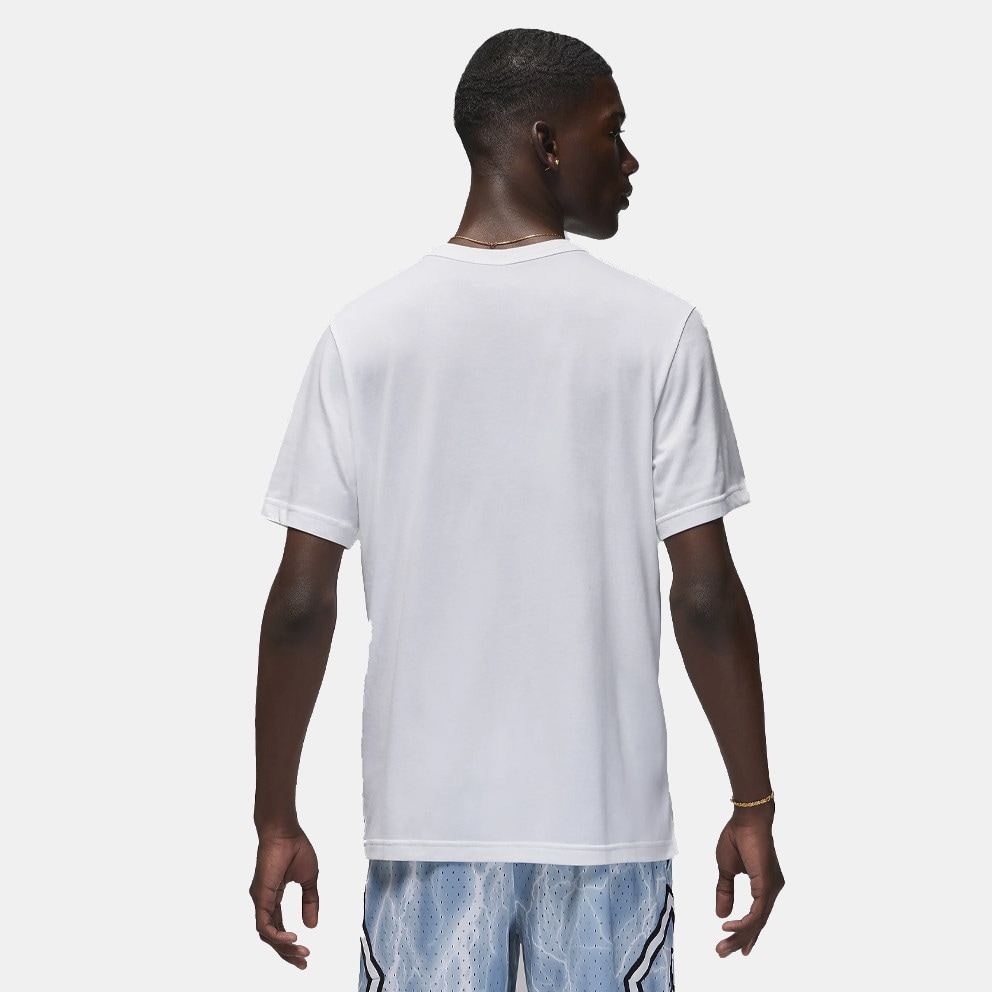 Jordan Dri-FIT Sport Ανδρικό T-shirt