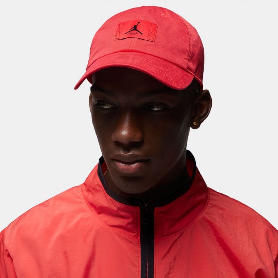 Jordan Club Jockey Cap